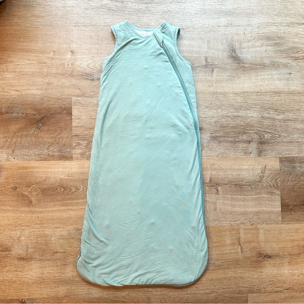 Kyte Baby Sleep Sack M 2.5 Tog Sage